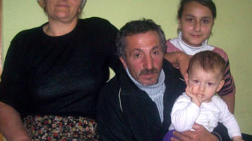 "Gözümüzün önünde ellerini kestiler"