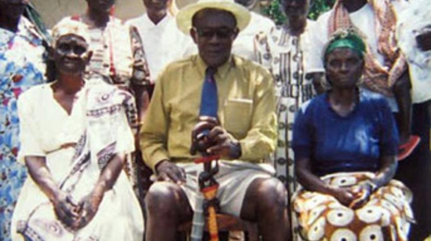 Evliliğe doymayan Kenyalı öldü