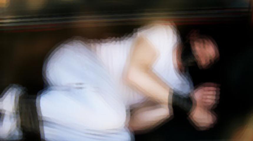 Organ mafyası &ccedil;ocuğu ka&ccedil;ırmak istedi!