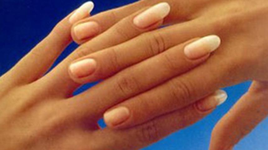Y&uuml;z&uuml;k ve işaret parmağının sırrı