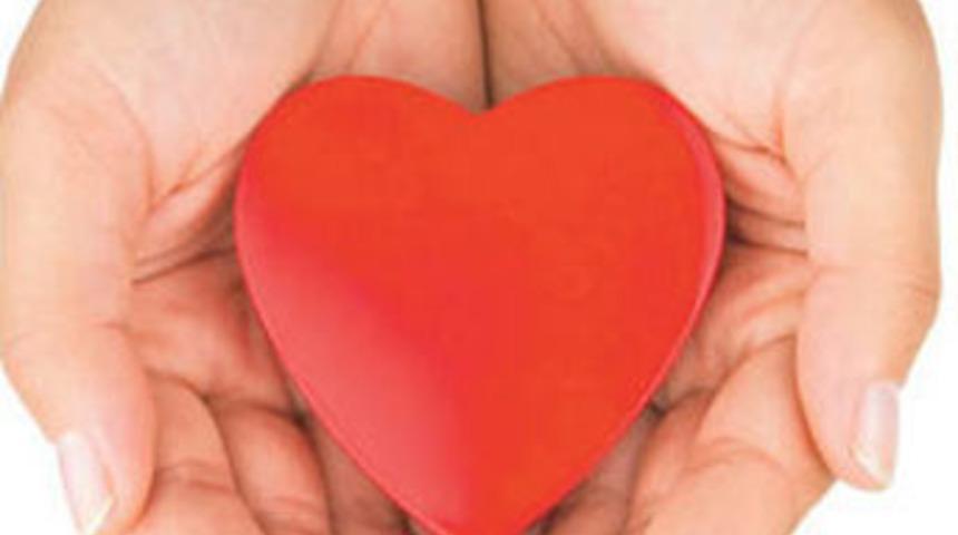 Kalp sağlığı için 5 basit strateji