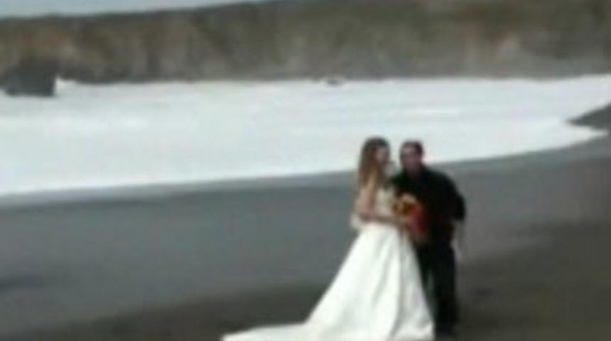 Her şey g&uuml;zel gidiyordu ki...