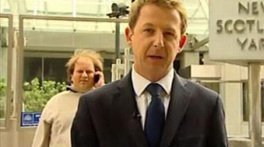 Habercilerin baş belası!