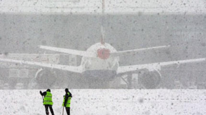 Korkulan kehanet ger&ccedil;ek mi oluyor?