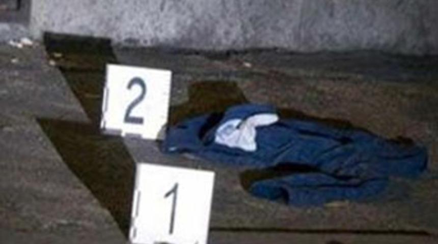 Roma'da 10 günde 3 tecavüz