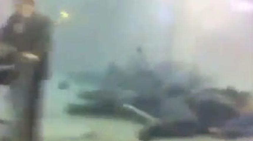 Bombacılar Türkiye'den mi gitti