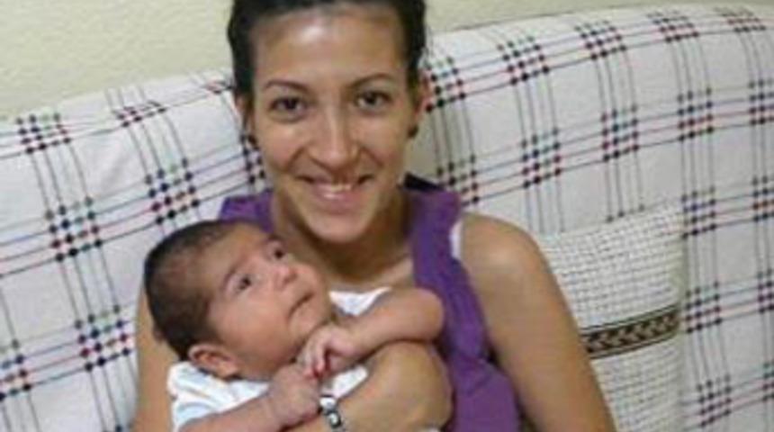 Gen&ccedil; annenin sır &ouml;l&uuml;m&uuml;