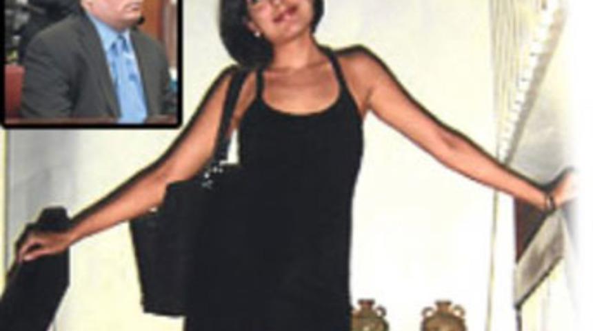 Öldürerek sahip oldu