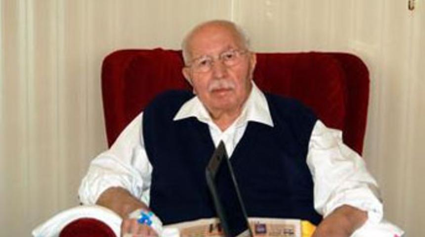 Erbakan'ın en son böyle görüntülenmişti