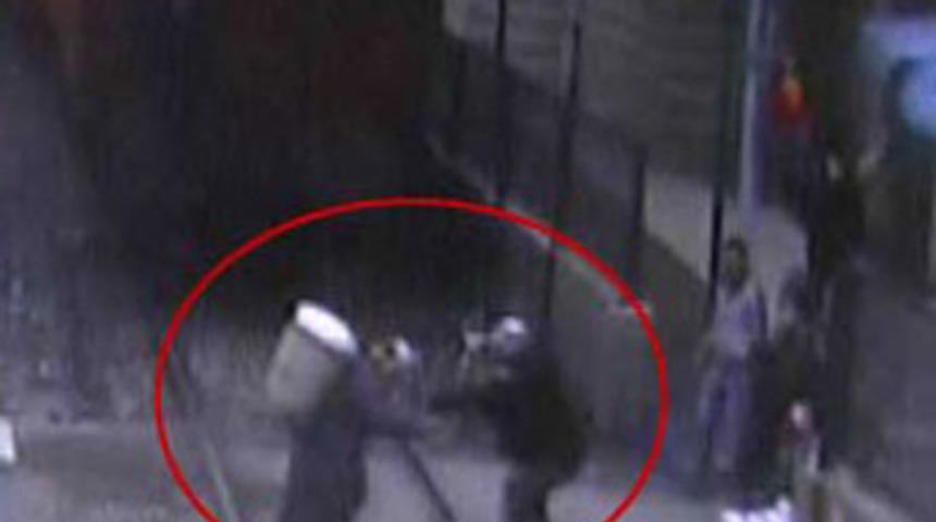 &Ouml;l&uuml;mden kıl payıyla kurtuldular