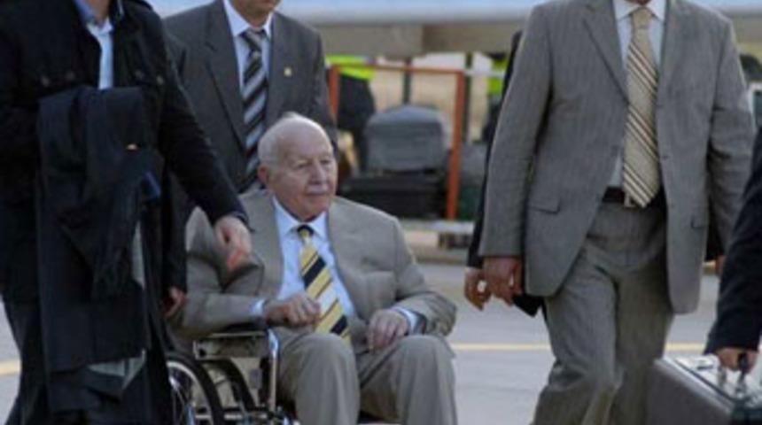 28 Şubat'tan bir g&uuml;n &ouml;nce hayatını kaybetti