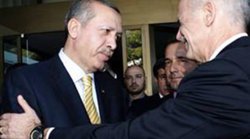 Yunan basını: Oldu bu iş!