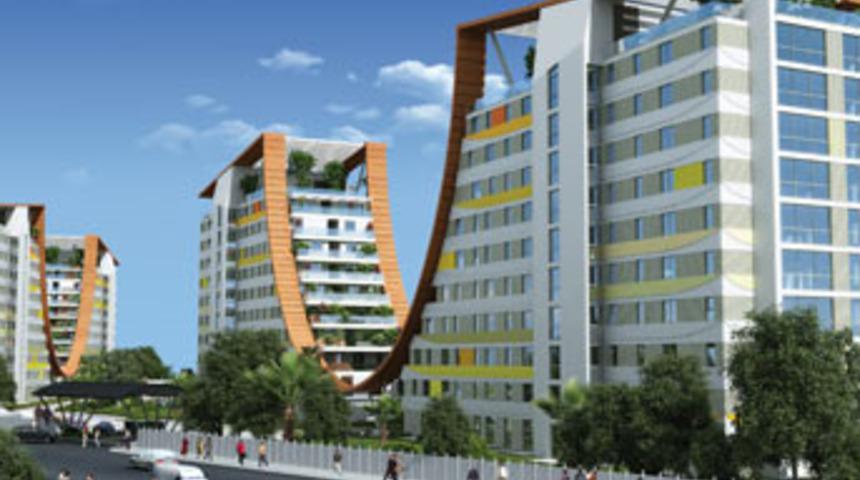 U&ccedil;ağın Kanatlarında &Ouml;zg&uuml;r Bir Yaşam!