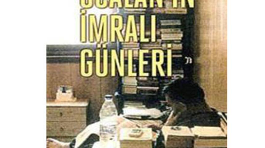 &Ouml;calan'dan şok iddia