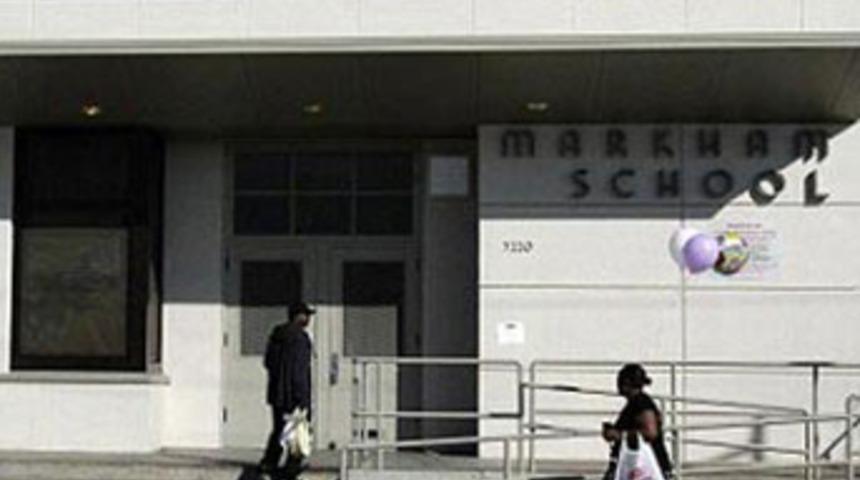 Okulda oral seks skandalı!