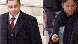 Yeni evli çiftin ters ilişki davası