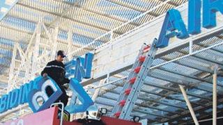 Tunus'ta 'Gül gibi' iş