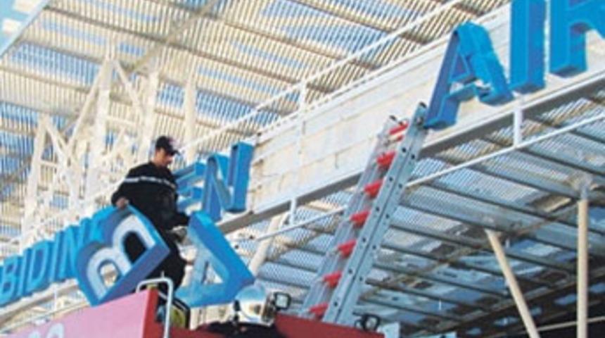 Tunus'ta 'Gül gibi' iş