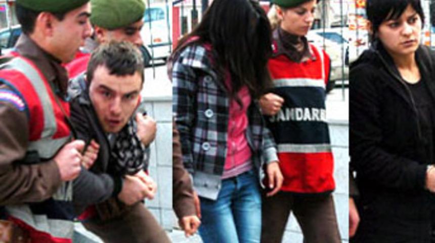 T&uuml;rkiye b&ouml;yle cinayet g&ouml;rmedi!