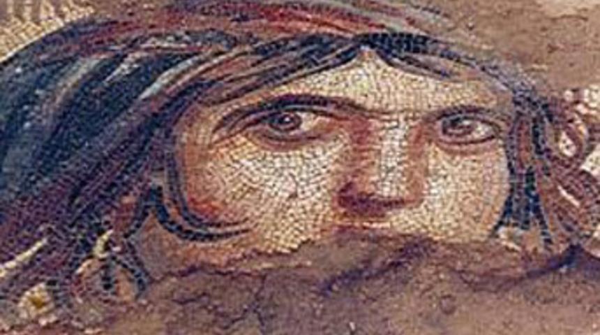 Hikayesi de kendisi kadar etkileyici