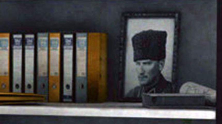 Wikileaks'te Yunan kazığı