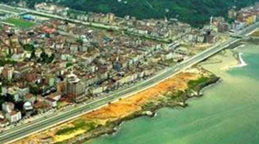 İkametini Of'a taşı, sonra...