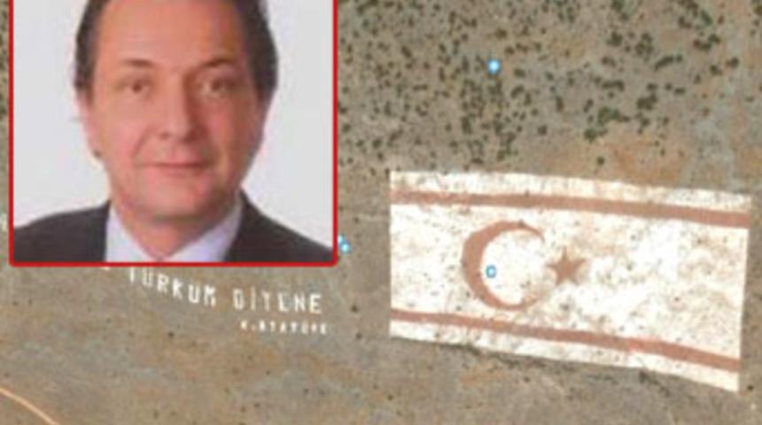 KKTC B&uuml;y&uuml;kel&ccedil;isi g&ouml;revden alındı