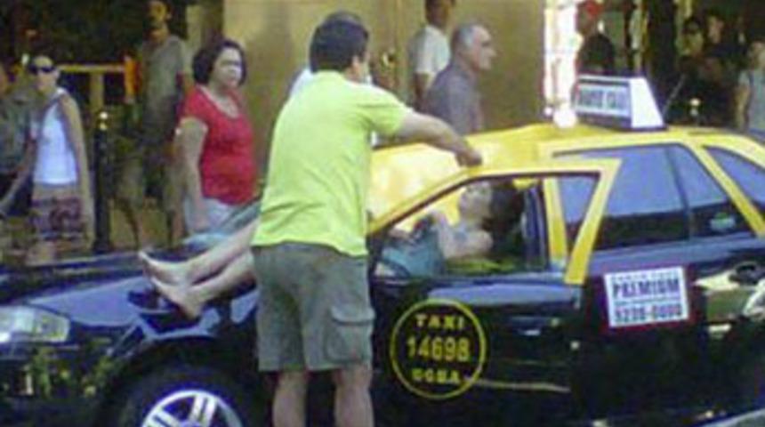 23. kattan atladı, ölmedi