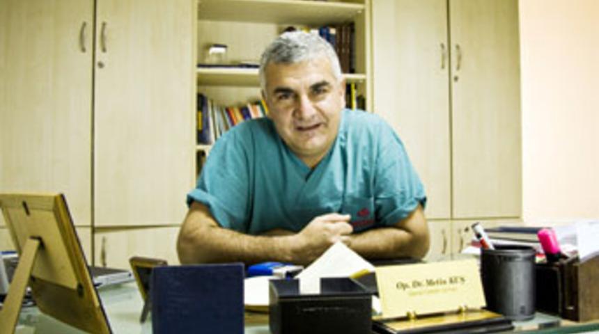 Kabus hastalığa ayakta tedavi