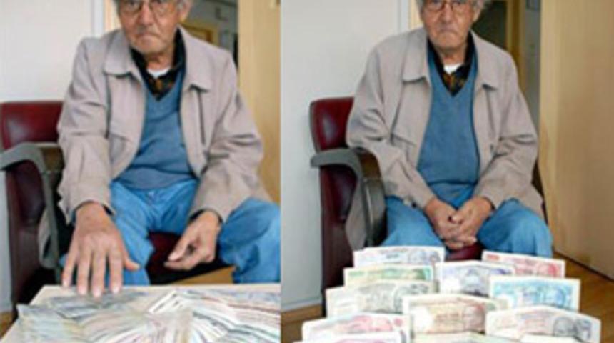 Yok b&ouml;yle bir unutkanlık!