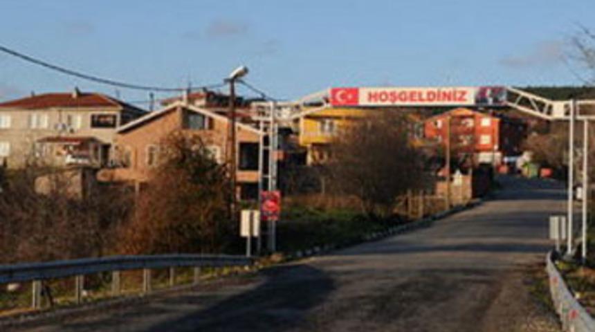 K&ouml;yde altın heyecanı!