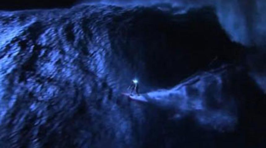 Bu adam &ccedil;ıldırmış olmalı!