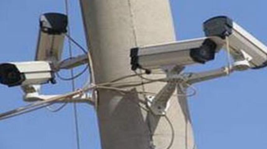 Cezayı mobese kesecek