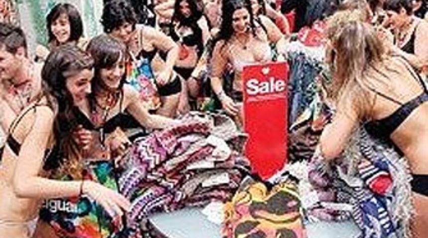 &Ccedil;ıplağa bedava