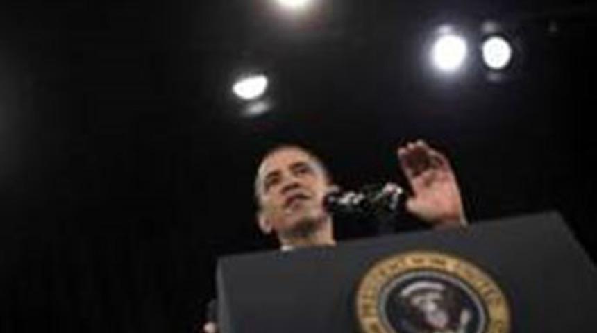 Obama: "Mısır’da değişime tanıklık ediyoruz"