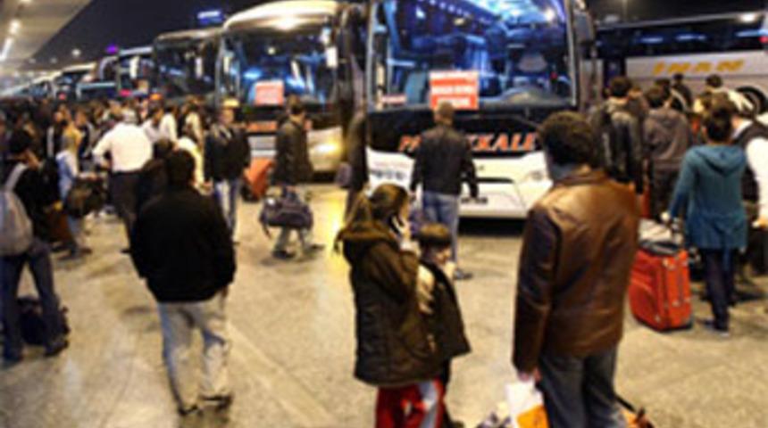 Okuyun bayram tatiliniz rezil olmasın