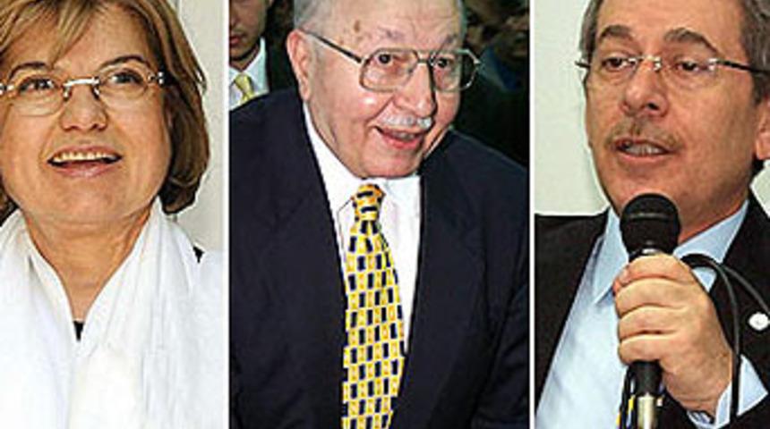 Necmettin Erbakan'ın siyasi vasiyeti