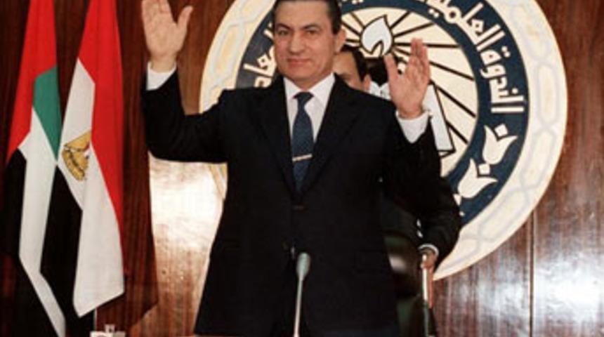 Devretti ama gitmedi