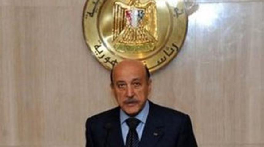 S&uuml;leyman halka seslendi