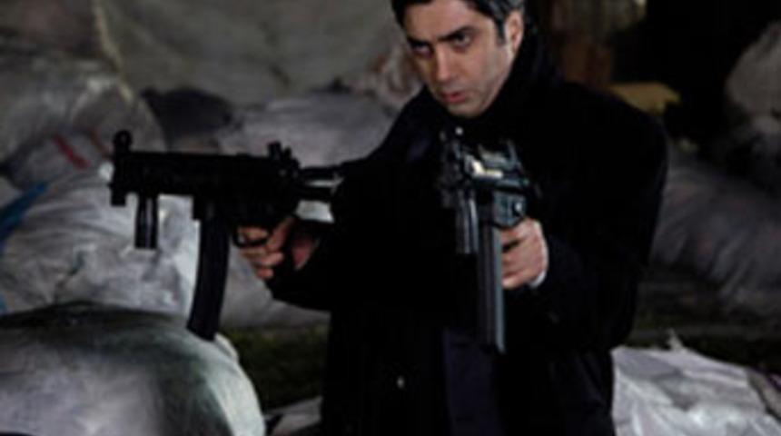 Kurtlar Vadisi Pusu nefesleri kesti