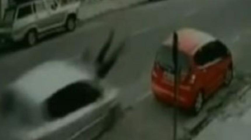 Tek su&ccedil;u y&uuml;r&uuml;mekti!