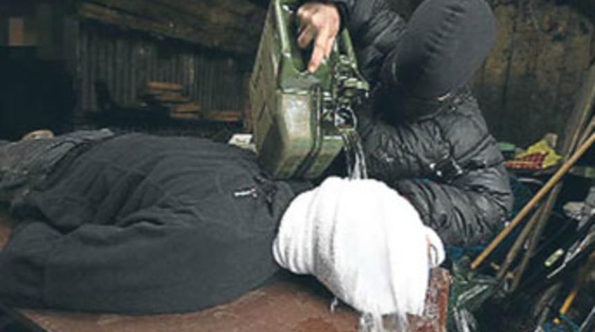 İşkenceyi ispat etti