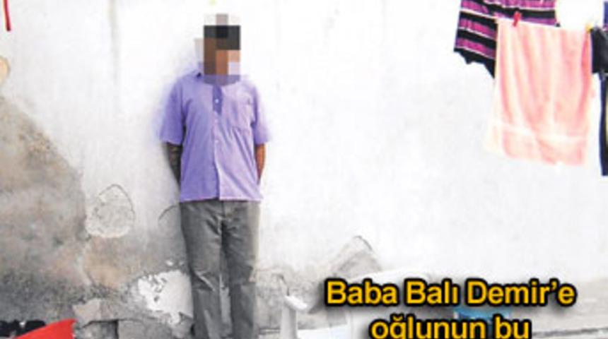 B&ouml;yle intihar olur mu?