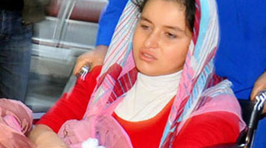 Kabustan uyandı, &ouml;l&uuml;mden kurtardı