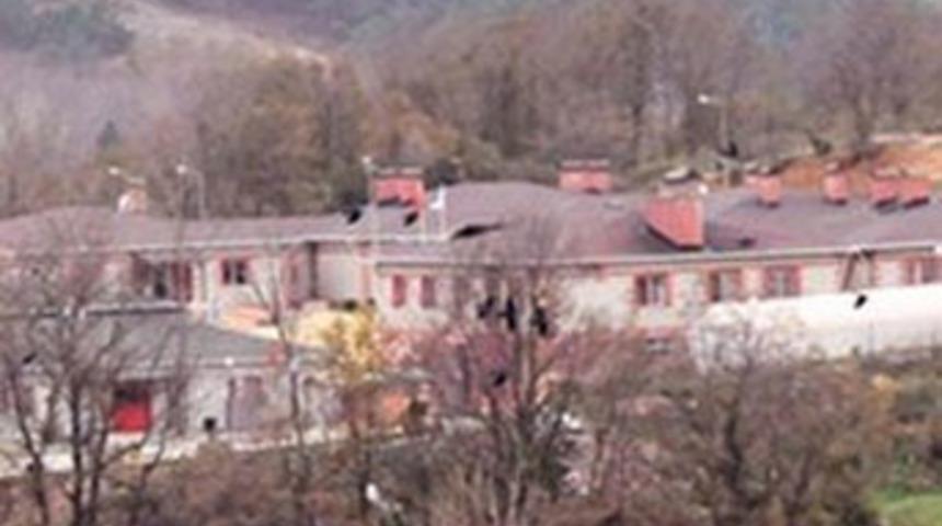 &Ccedil;ocuk yurdunda tecav&uuml;z