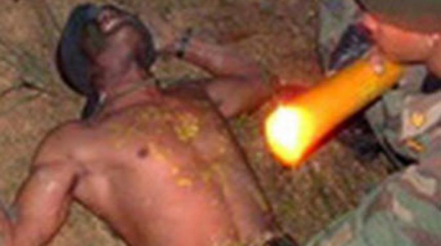 Pes dedirten eğitim