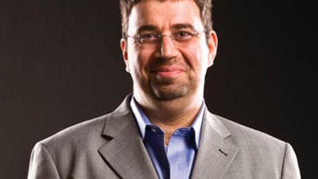 Nobel’e koşan ikinci Türk