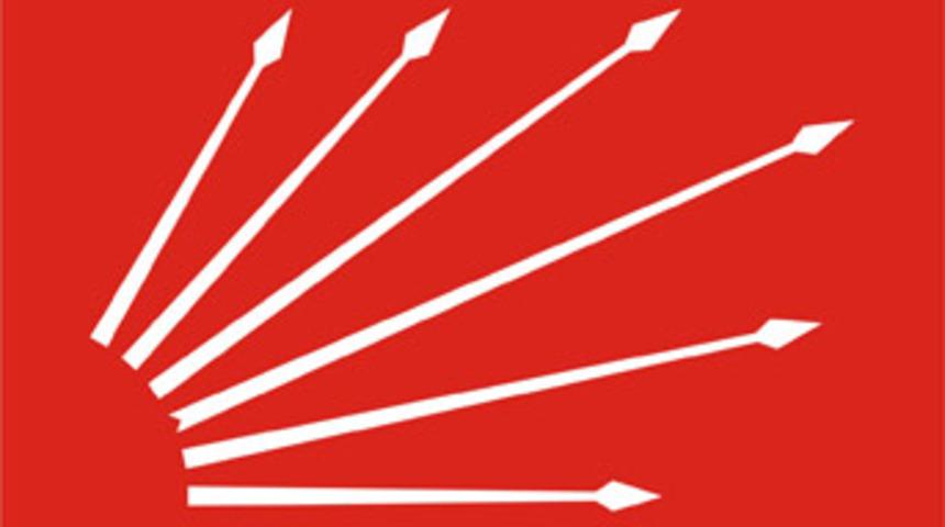 CHP, Y&Ouml;K&rsquo;&uuml;n yazısına karşı adım atmıyor