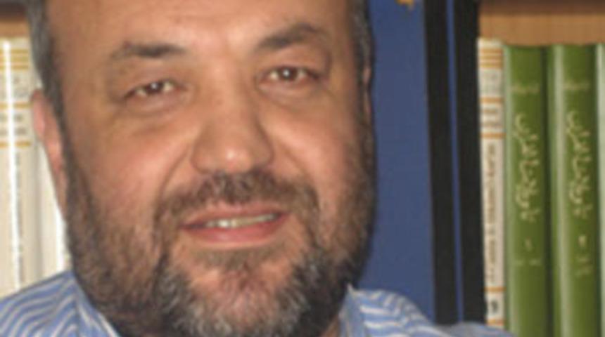 İlahiyat d&uuml;nyasını karıştıracak a&ccedil;ıklama!