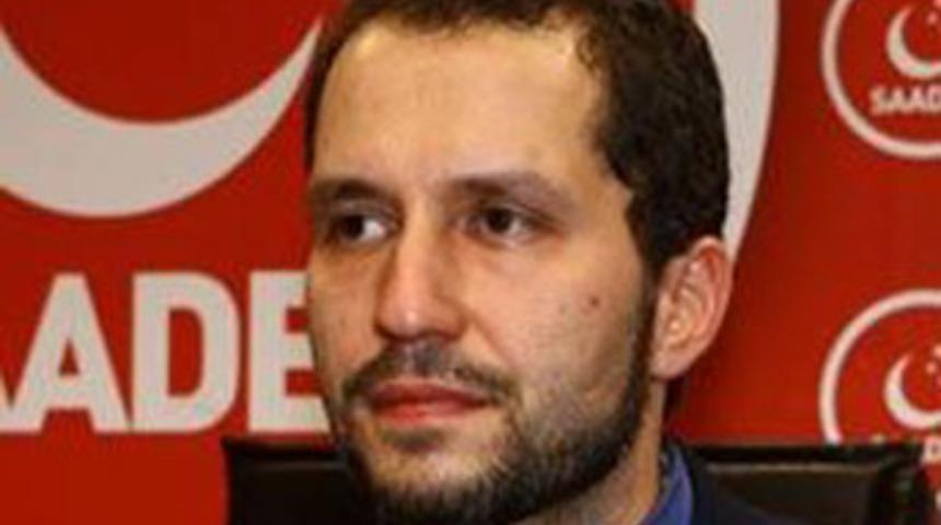 SP'de en büyük aday oğul Erbakan ama...